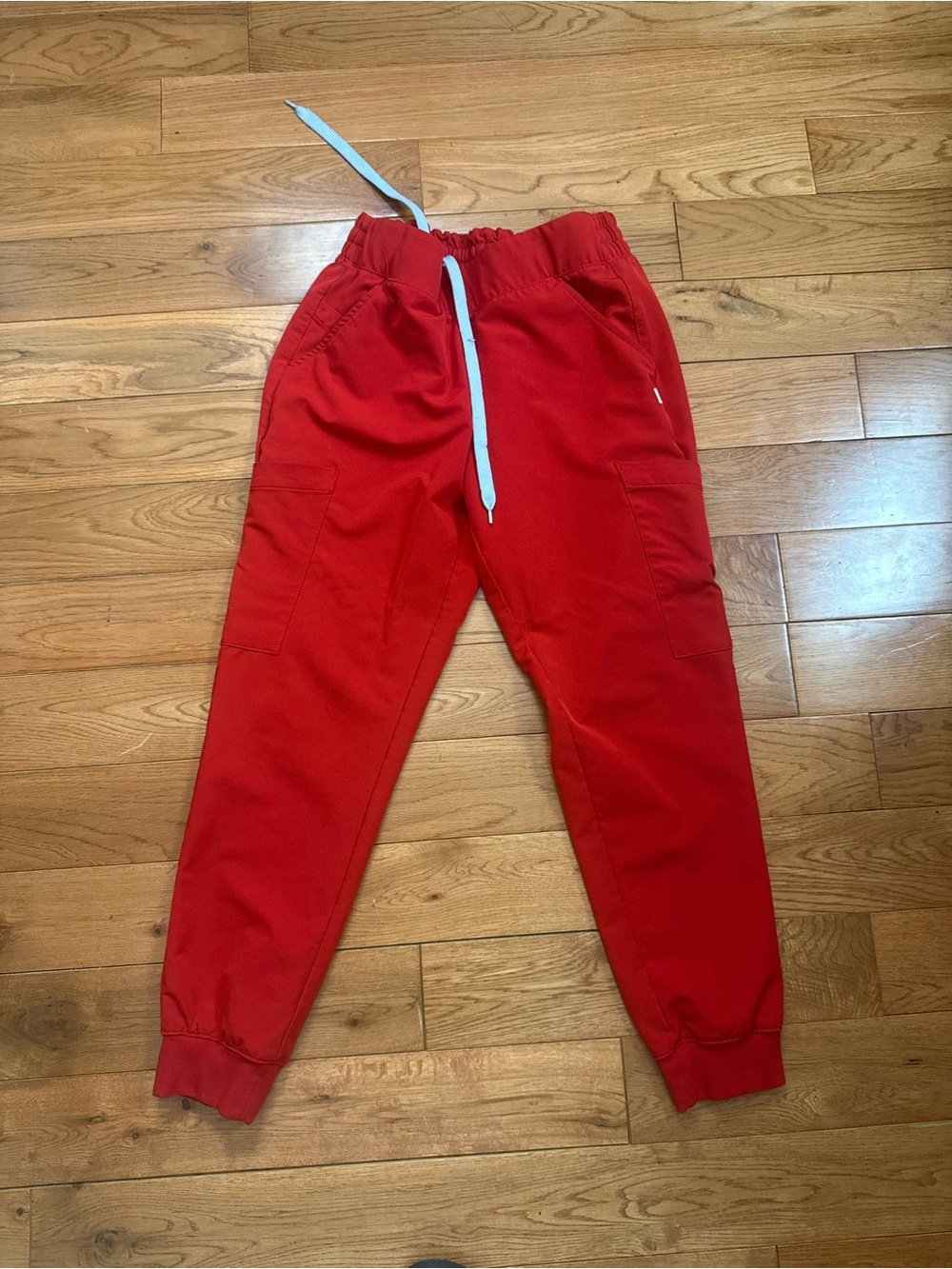Resurge ‘Amber’ 7 Pocket Jogger Scrubs